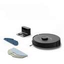 ASPI. ROBOT ROWENTA RR8575 XPL.S75 MASCOT.FRIEGA