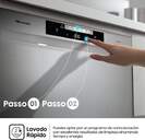 LVJ. HISENSE HS643C90X 16CP 3%%%#170;B 44dBA INOX