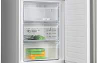 FRICOM. BALAY 3KFC868XI 203x60 NF INOX DSP