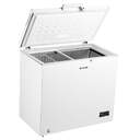 CONG.HOR BRANDT BFK201YSW 85x91 198L BCO