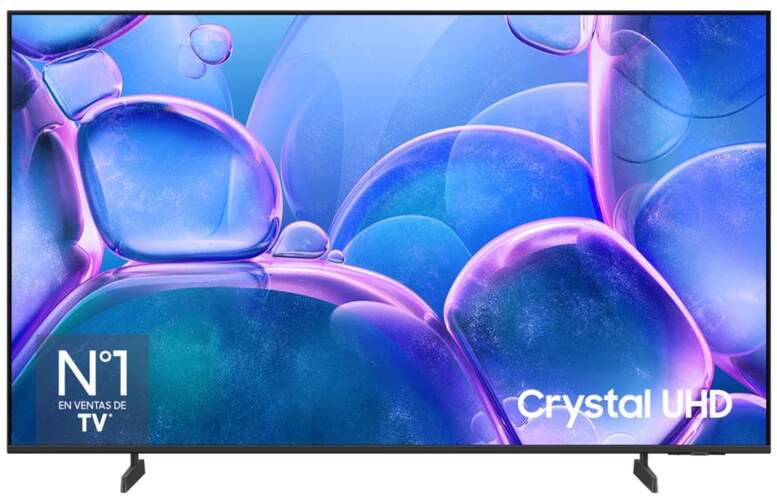 TV Samsung 85" LED TU85U7025F