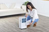 DESHUMI TAURUS PLEASANT DH1201 12L