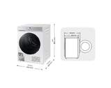 SECADORA SAMSUNG DV90DB8845GHU3 9K BC BCA