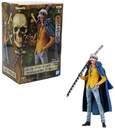 FIGURA BANDAI BANPRESTO ONE PIECE TRAFALGAR