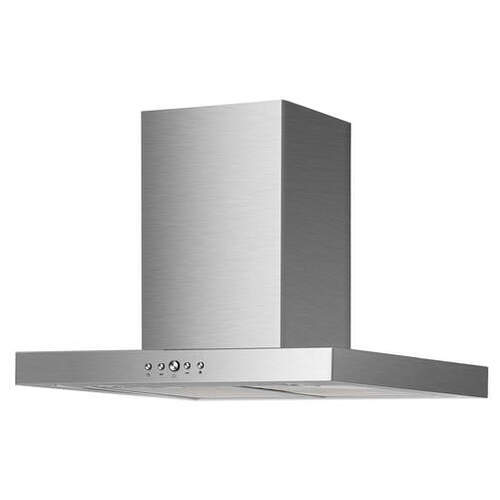 Campana Decorativa Mepamsa Silueta XLA Inox 70