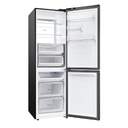 FRICOM. HAIER HDR7619DNGB 192x60 NF CRISTAL NEGRO