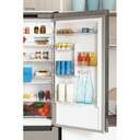 FRICOM. INDESIT INFC9TI22X 203x60 NF INOX