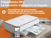 IMP. MULTI HP 6020E WIFI USB BLANCA