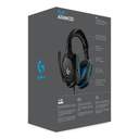 AURICULAR CON MICROFONO LOGITECH G432 GAMING