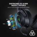 AURICULARES GAMING RAZER KRAKEN V3 X