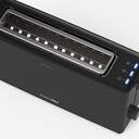 TOST. U.BLUE TOASTY 741 1L/OB 1R LARGA NEGRO