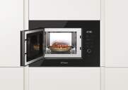 MICR. CANDY MICG20GDFB 20L 800W NEGRO INT