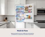 FRICOM. ARTICA COOLTECH200CB 200X60 COOLWALL BCO