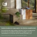 LVD. ELECTROLUX EN5T8621NA 6K 1200R CS BCA