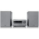 CADENA DENON DT1 GRIS CD BLUETOOTH