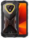 SMARTPHONE CUBOT KING KONG MINI 4 6/128 4,7%%%quot; GREY
