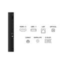 TV TCL 98%%%quot; 98C7K UHD MINILED GOOGLETV 144HZ B%%%amp;O