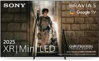 TV SONY 55%%%quot; K55XR55B UHD MINILED HDR XR GOOGLETV