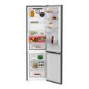 FRICOM. BEKO B5RCNE405HG2 203x60 LOOK INOX