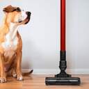 ASPI. ESCOBA UFESA KALAHARI 22.2VDC 40MIN