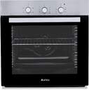 HORNO ARTICA AHB8004X ESTATICO GRILL TIMER 87L