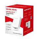REPETIDOR MERCUSYS ME10 N300 1 ETHERNET PORT