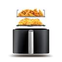 FREIDORA AIRE NINJA SL300EU 7,6L DOBLE VERT 6EN1