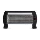 INFRAR. ORBEGOZO BP0206 CUARZO