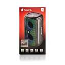 ALTAVOZ NGS ROLLERBEAST BLACK 32W WATER RESIST