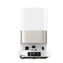 ASPI. ROBOT DREAME X50 ULTRA COMPLETE WHITE  AUTOVAC