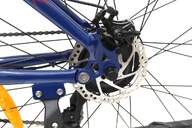 BICICLETA ELECTRICA REEBOK MTB 29X2.1P BLUE WHITE