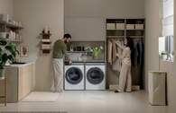 LVD. HAIER HW90B14367UIB 9K 1400R ABT VAPOR