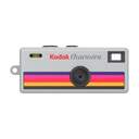 CAMARA KODAK DIGITAL RK0601 MICROSD UNIDAD