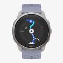 SMARTWATCH SUUNTO 5 PEAK MIST BLUE 46MM