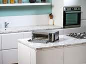 HORNO SOBREMESA NINJA FOODIE SP101EU 8EN1 2400W