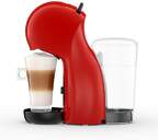 CAFET. DELONGHI EDG210R PICCOLO XS ROJA D. GUSTO