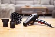 SECADOR SOLAC 7170 2600W AC IONICO TURMALINA