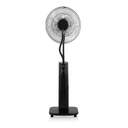 VENTILADOR NEBULIZADOR TRISTAR VE5884 40CM 70W 2L