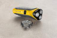 AFEITA. REMINGTON PR1855 ROTATIVA INDESCTRUCTIBLE