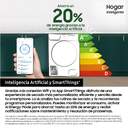 SECADORA SAMSUNG DV90DG52A0AEEC 9K BC BCA WIFI