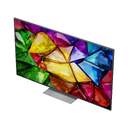 TV LG 65" MicroRGB 65MRGB87BGB TV LG 65%%%quot; 65MRGB87B6B UHD MICRORGB A8 144HZ W26