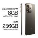 SMARTPHONE OPPO A5 PRO 5G 8/256 6,67%%%quot; BLACK BROWN