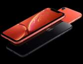 TELEFONO LIBRE APPLE XR 128GB CORAL REACONDIC