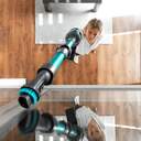 ASPI. ESCOBA CECOTEC ROCKSTAR 1700 4EN1 JALIS 5770