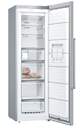 CONG.VER BOSCH GSN36BIEP 186x60 242L INOX DSP
