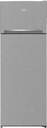 FRI. BEKO RDSA240K30XBN 144x54 2P CICLICO INOX