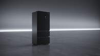 FRI. TEKA RFD77825 190x83x66 FD NF NEGRO DSP