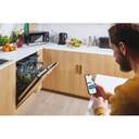 LVJ. CANDY CNS4A4S3PSB 10P 3%%%#170;B 44dBA WIFI INT