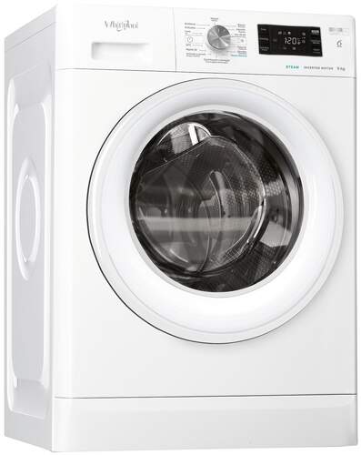 Whirpool FFB 9469 WV SPT Lavadora 9kg Clase A