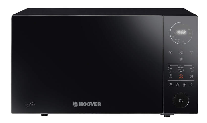 Microondas Hoover HMGI25TB